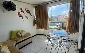 Apartamento Castelhanos ES